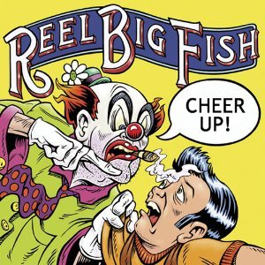 Zdjęcia dla 'Cheer Up'