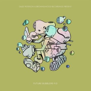 Imagem de 'Future Bubblers 9.0'