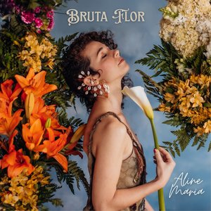 Image for 'Bruta Flor'