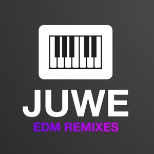 Image for 'Juwe'