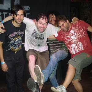Image for 'Zumbi do Mato'
