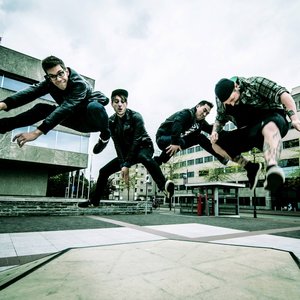 Imagen de 'Call It Off'