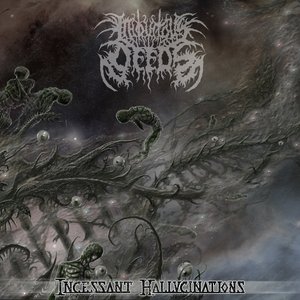 'Incessant Hallucinations' için resim