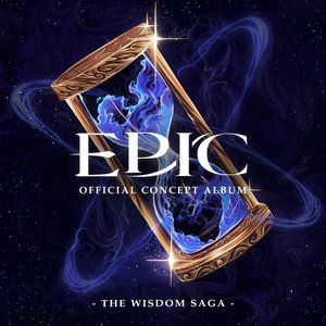 Image for 'EPIC 7: The Wisdom Saga'