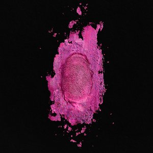 Immagine per 'The Pinkprint'