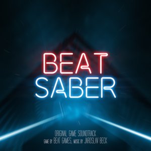 Bild für 'Beat Saber (Original Game Soundtrack)'