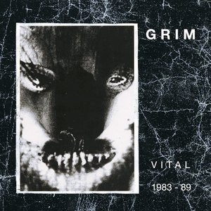 Image for 'Vital 1983-89'