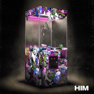 Image for 'HIM'