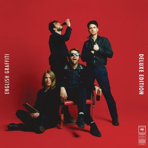 Immagine per 'English Graffiti (Deluxe)'