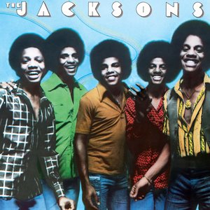 Image for 'The Jacksons'
