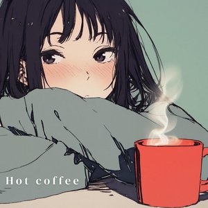 'Hot Coffee'の画像