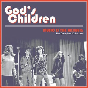 Image for 'God's Children'
