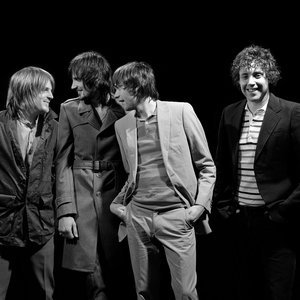 Image for 'Kasabian'
