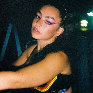 Image for 'Charli xcx'