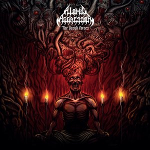 Immagine per 'The Occult Forces'