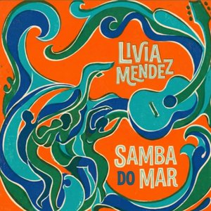 Image for 'Samba do Mar'