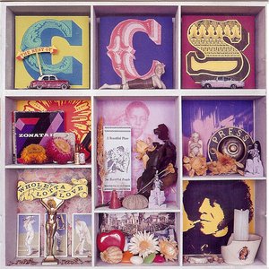 Image for 'Whole Lotta Love'