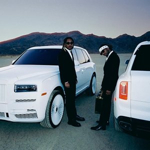 Image for 'Future & Metro Boomin'