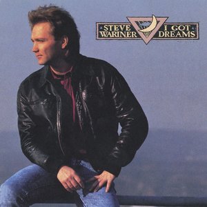 Image for 'I Got Dreams'