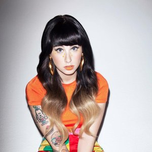 Image for 'Kreayshawn'
