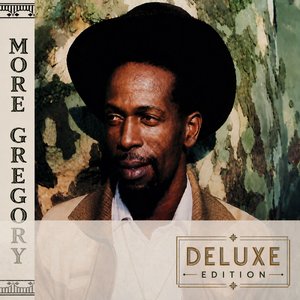 Изображение для 'More Gregory (Deluxe Edition)'