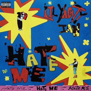 Image for 'Hate Me'