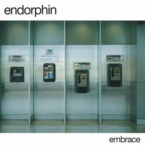 Image for 'Embrace'