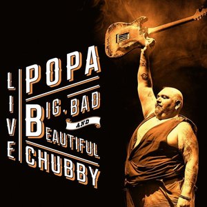 Image for 'Big, Bad and Beautiful (Live)'