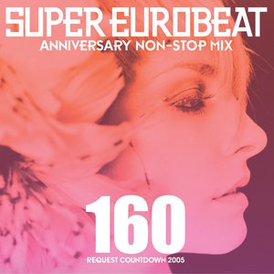 Image for 'SUPER EUROBEAT VOL.160'