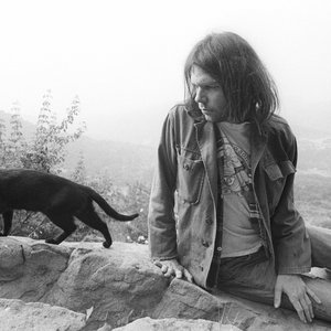 Image for 'Neil Young'