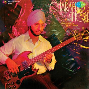 Image for 'Charanjit Singh - Instrumental'