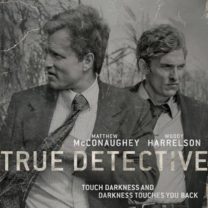 Bild für 'True Detective'