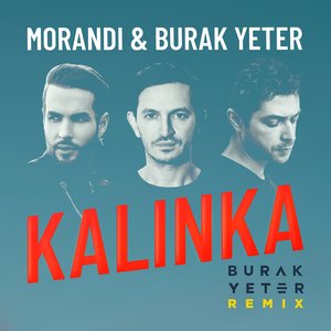 Immagine per 'Kalinka (Burak Yeter Remix)'