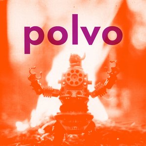 Image for 'Polvo'