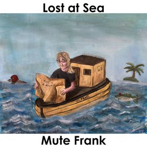 Image for 'Lost at Sea'