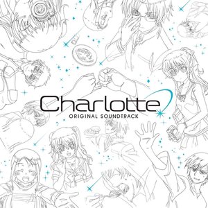 Image for 'Charlotte Original Soundtrack'