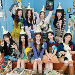 Image for '트와이스'