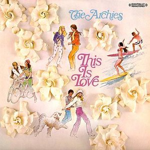 Image for 'This Is Love'