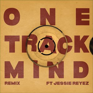 Image for 'ONE TRACK MIND (feat. Jessie Reyez) [Remix]'