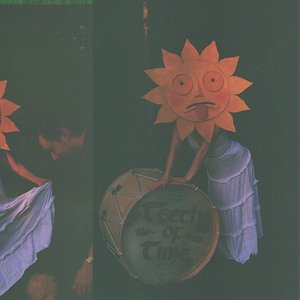 Image for 'Teeth of Time'