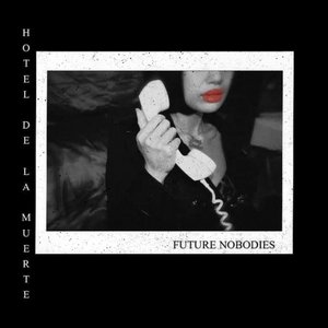 Изображение для 'Hotel De La Muerte'