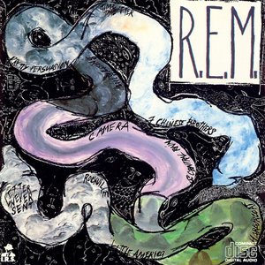 Image for 'Reckoning [1992 EMI - IRS Years]'