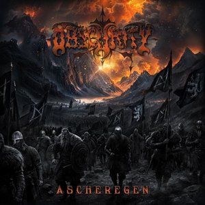 Image for 'Ascheregen'