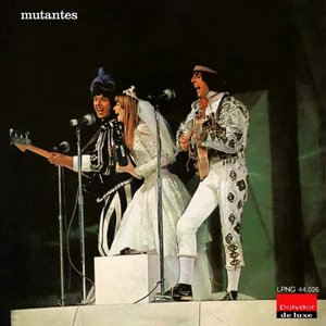 Zdjęcia dla '"Mutantes"'