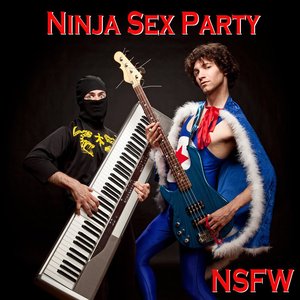 Bild für 'NSFW'