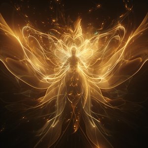 Image for 'Angel Harmonics'