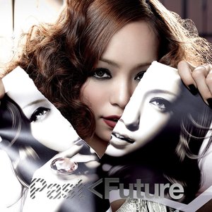 Image for 'PAST < FUTURE'