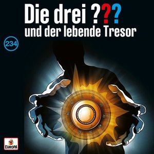 Image for 'Folge 234: und der lebende Tresor'