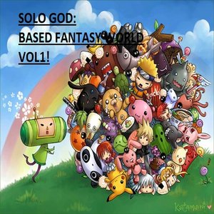 Immagine per 'Based Fantasy World'