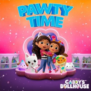 Image for 'Pawty Time'